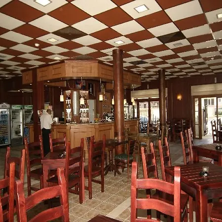 Helena Park Hotel Sunny Beach